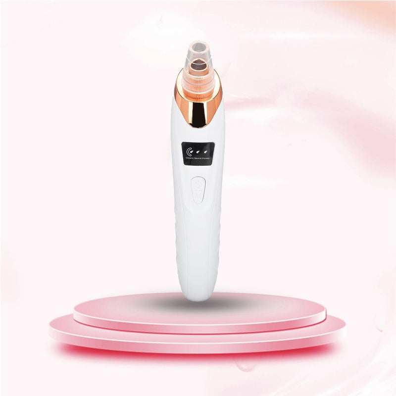5-in-1 Blackhead Remover Machine